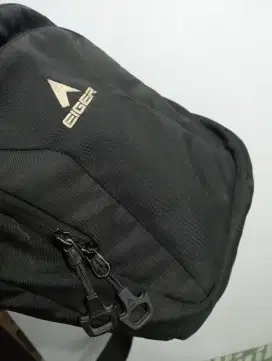 Tas EIGER Original