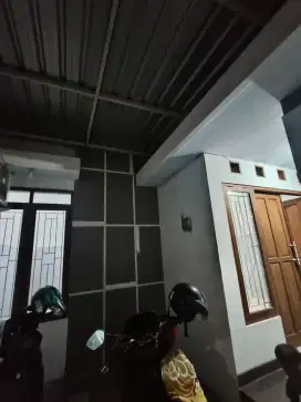 Jual perumahan kawasan elit