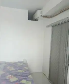 Sewa BU cepat. -- Gunawangsa tidar tower a 2br furnish lantai 16