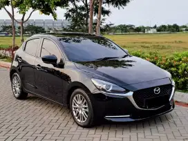 LOW KM Mazda 2 GT 1.5 AT 2020