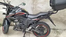 Honda CB150R Tahun 2016