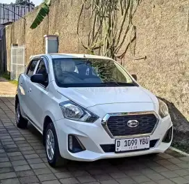 Datsun Go+ Panca 2015 Bensin
