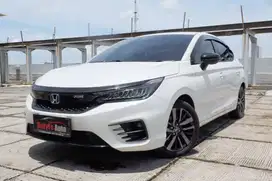 2022 Honda City Hatchback RS AT TDP8jt