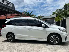 Mobilio RS Manual 2017 Akhir kondisi istimewa