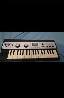 Korg Microkorg XL