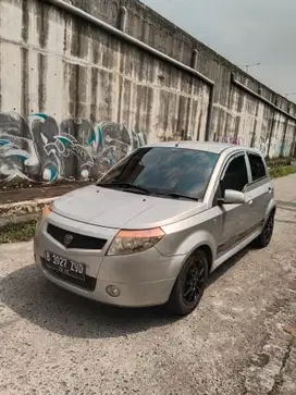 Proton Savvy 2009 Bensin