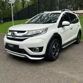 HONDA BRV 1.5 E Prestige A/T 2016