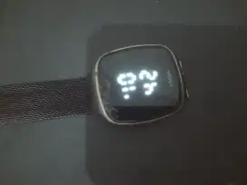 JAM DIGITAL FOSSIL
