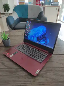 Lenovo Ideapad Slim 3 / AMD Ryzen 3 / 20GB RAM / 256GB SSD NVMe