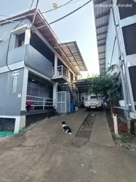DIJUAL KANDANG AYAM MODERN DI METESEH BOJA