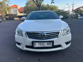 TOYOTA CAMRY V 2.4 MATIC 2010