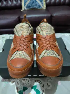 Converse x Missoni rare item