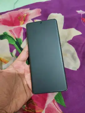 Xiaomi mi12 pro 5G 12+256 HP aj mulus normal minus garis bs tt