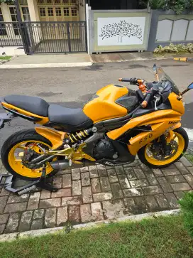 Kawasaki Ninja 650cc special edition FLASH SALE