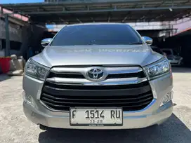 Innova G Manual Bensin 2018