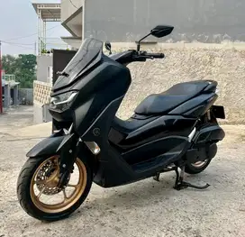 Muluss Yamaha MEW NMAX KEYLESS NON ABS Th. 2023 (Pajak Hidup 05/2026)