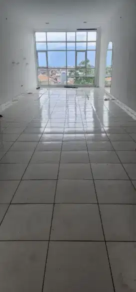 Jual Cepat Ruko 3 Lantai di Jamika Bandung Kota
