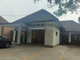 Dijual Cepat Ruang Usaha Strategis di Pajajaran Bandung