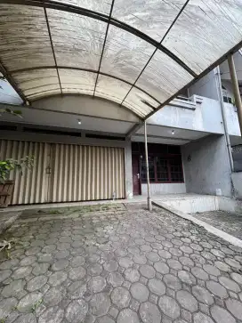 Dijual Cepat Rumah 2 Lantai di Terusan Sukamulya Pasteur Bandung