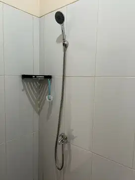 UNIT TERBATAS !! Cluster kosan mewah 6 kamar dekat IPB bogor barat
