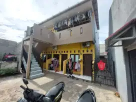 Disewakan Kontrakan