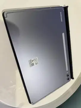 Samsung Galaxy Tab S10+ 12/256, Bonus Super Fast Charging Ori Samsung