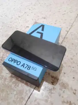 Oppo a58 5G 8/256