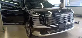 Hyundai All New Palisade Turbo Hybrid 2025/Brand New/Ready/2024
