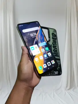 INFINIX HOT 30i RAM 8+8/128