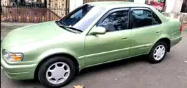 Toyota Corolla 1997 Bensin