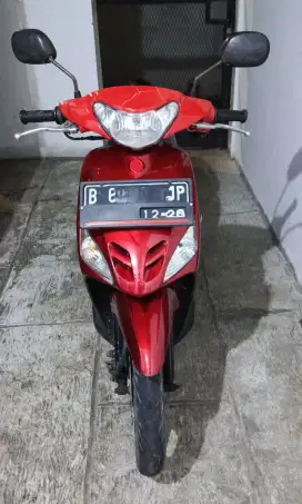 Mio 5TL 2006 tangan pertama