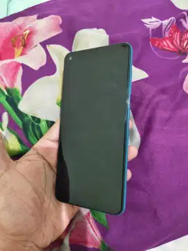 Xiaomi redmi note 9 4+64 mulus lengkp ori normal bs tt