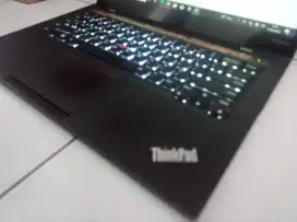 Lenovo thinkpad x1 carbon i7 !!