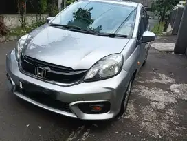 Brio E Matic'2017 Istimewa