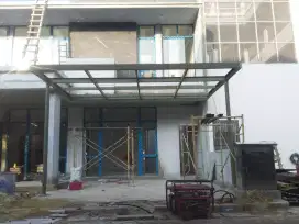 LAS panggilan bengkel LAS