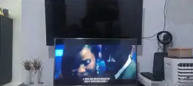 Smart TV LG 43 inc