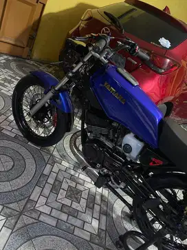 Yamaha Rx king 2004