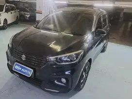 DP MURAH - Suzuki Ertiga 1.5 GX Bensin-MT 2020