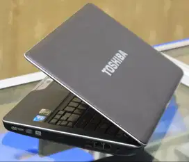 Toshiba Portege M900 Core i3 Ram 4Gb HDD 500Gb Vga Nvidia