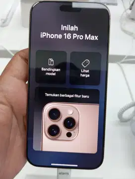 iphone 16 promax