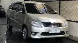 Innova 2.0 G Automatic 2013