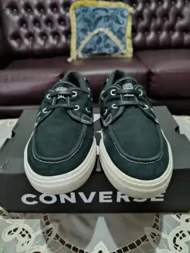 Converse skateboarding one star
