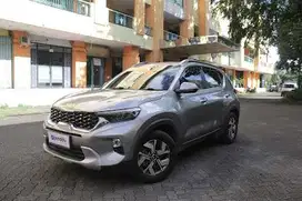 DP MURAH - Kia Sonet 1.5 Premiere 5 Seater Bensin-AT 2022