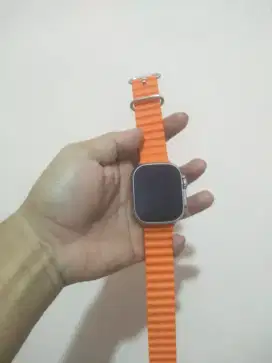 Smart watch itel