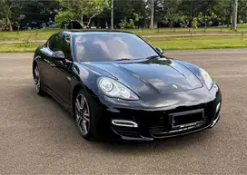 Porsche Panamera 2010