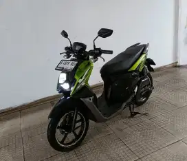 Yamaha X-Ride 125 2017