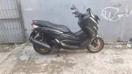 Yamaha NMAX 2022 KEYLESS