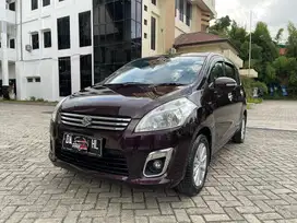 Bisa Dp 11jt#Suzuki Ertiga 1.4 GX Manual 2016