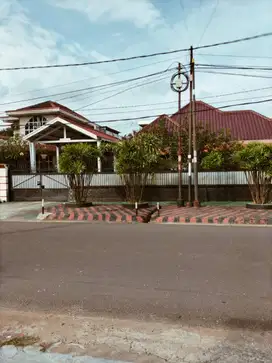 Rumah Idaman Siap Huni! Lokasi Strategis