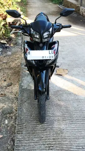 Jupiter Z1 Fi 2013